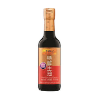 Lee Kum Kee Premium Soy Sauce 500Ml 