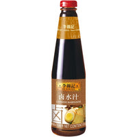 Lee Kum Kee Chinese Marinade 410Ml 