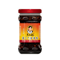 Lao Gan Ma  Hot Preserved 280G 