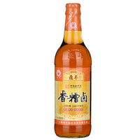 Deng Feng Xiang Zao Lu 500Ml 