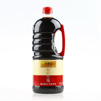 Lee Kum Kee Kc Light Soy Sauce 1.75L 