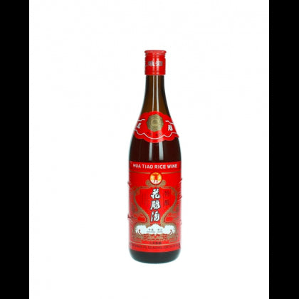 DP Shao Xing Cooking Wine 640Ml 