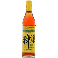 Wang Zhi He Cooking Wine King 500Ml 