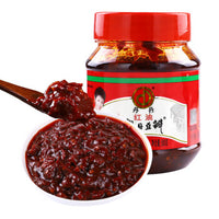 Dd Chilli Bean Paste 500G 