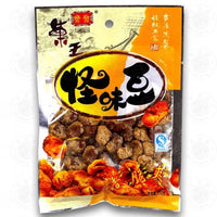 Guo Wang  Board Beans 250G 