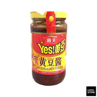 Hayday Hot Bean Sauce 230G