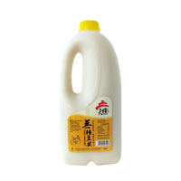 CCT Soya Bean Milk(Sugar Free)2L 