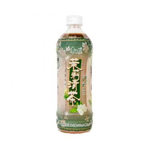 KSF Jasmine Tea 500Ml