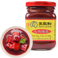 Wang Zhi He Bean Curd-Big 340G 