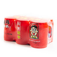 Hot Kid Milk Beverage(Can) 245Ml X 6