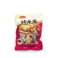 Tang Zhong Bao Pork Soup Base 70G 