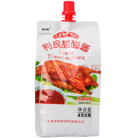 Limin Bean Sauce 450G 