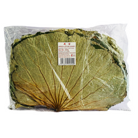 Zheng Feng Dried Lotus Leaf 400G