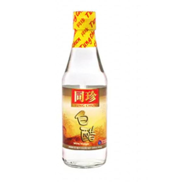 Tung Chun White Vinegar 500Ml 