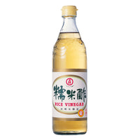 KY Glutinous Vinegar 600Ml