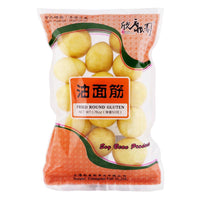 Xin Kang Yuan Fried Gluten Puff 50G