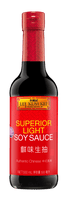 Lee Kum Kee Superior Light Soy Sauce 500Ml