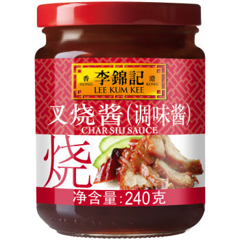 Lee Kum Kee Char Siu Sauce 240G 