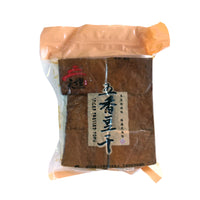 CCT Preserved Tofu - 广东天坛五香豆腐干